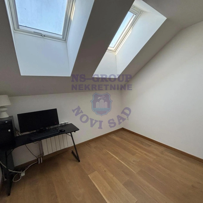 Stan na prodaju Novi Sad 59m2, 580386