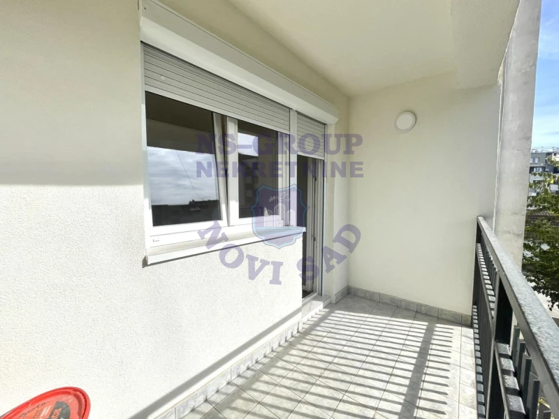 Stan na prodaju Novi Sad 50m2, 580456