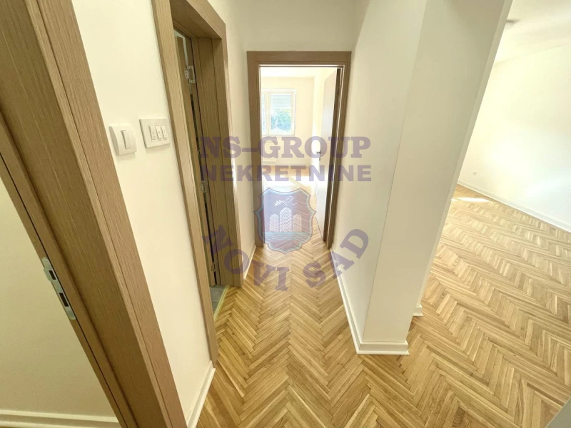 Stan na prodaju Novi Sad 50m2, 580456