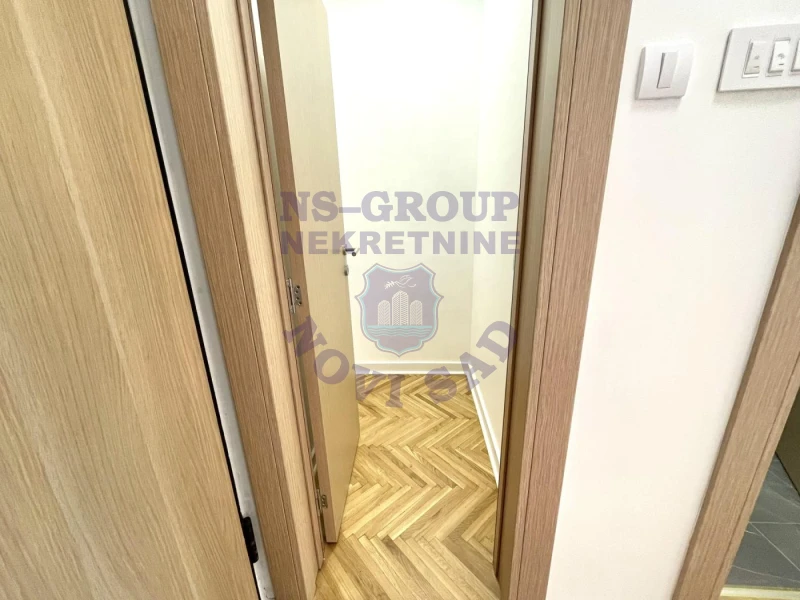 Stan na prodaju Novi Sad 50m2, 580456