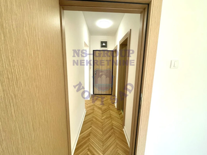 Stan na prodaju Novi Sad 50m2, 580456