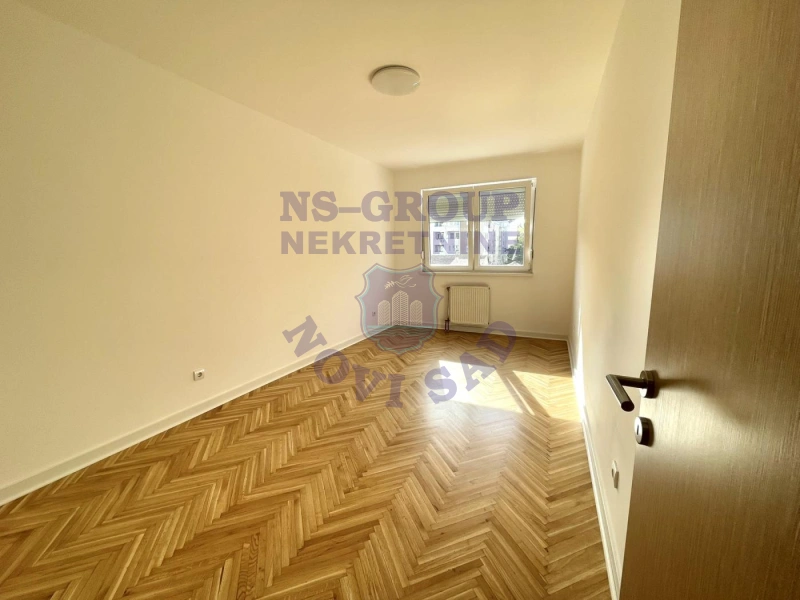Stan na prodaju Novi Sad 50m2, 580456