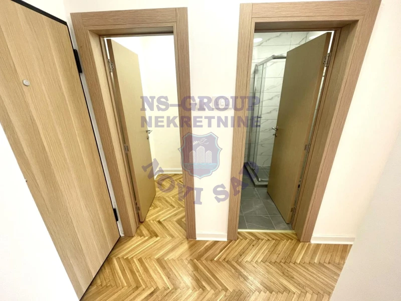 Stan na prodaju Novi Sad 50m2, 580456