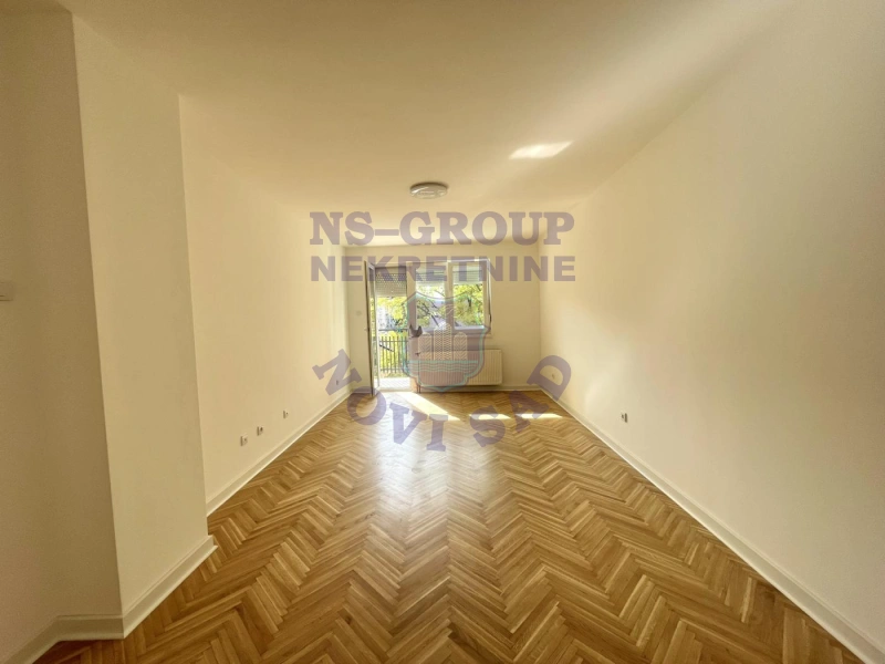 Stan na prodaju Novi Sad 50m2, 580456