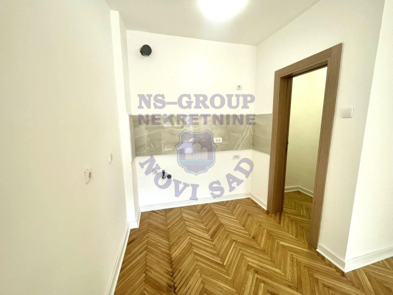 Stan na prodaju Novi Sad 50m2, 580456