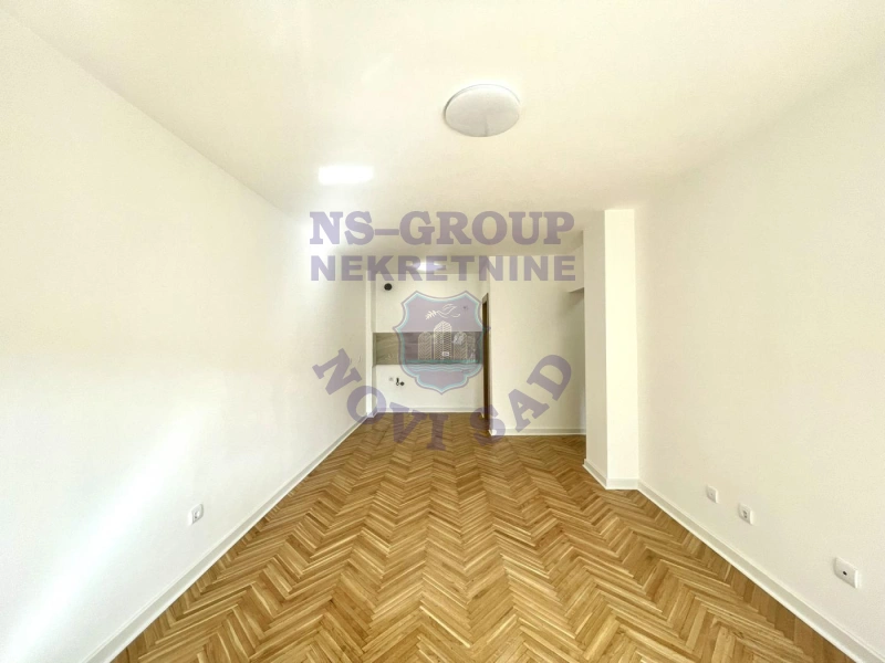 Stan na prodaju Novi Sad 50m2, 580456