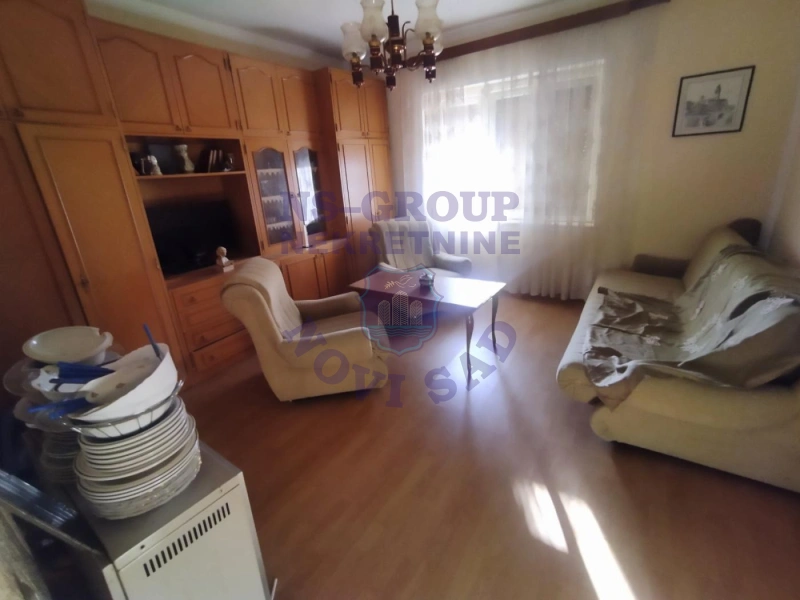 Kuća na prodaju Vrdnik 59m2, 579561