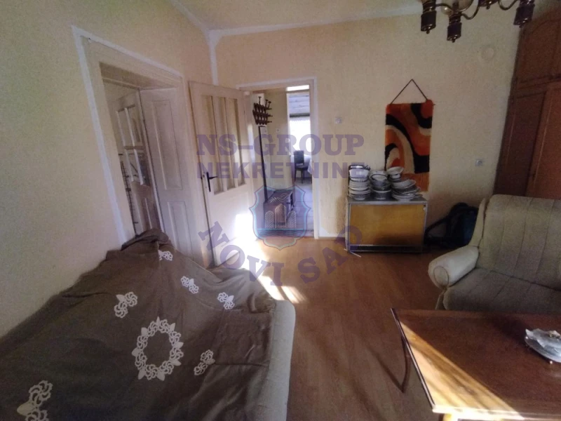 Kuća na prodaju Vrdnik 59m2, 579561