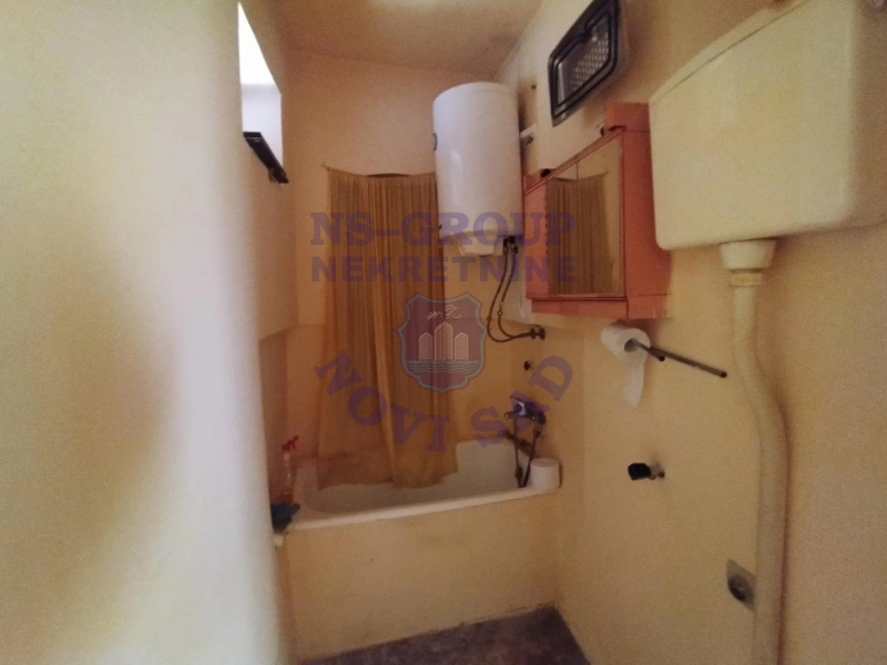 Kuća na prodaju Vrdnik 59m2, 579561