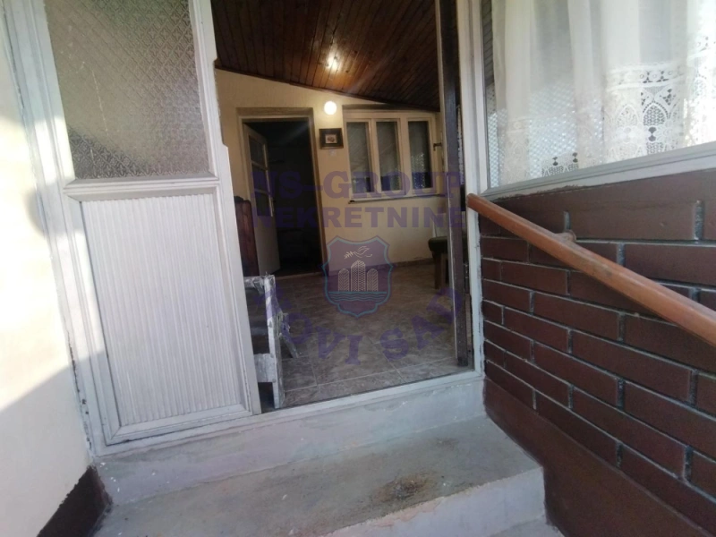 Kuća na prodaju Vrdnik 59m2, 579561