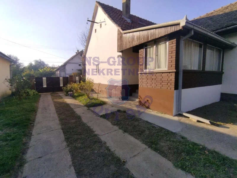 Kuća na prodaju Vrdnik 59m2, 579561