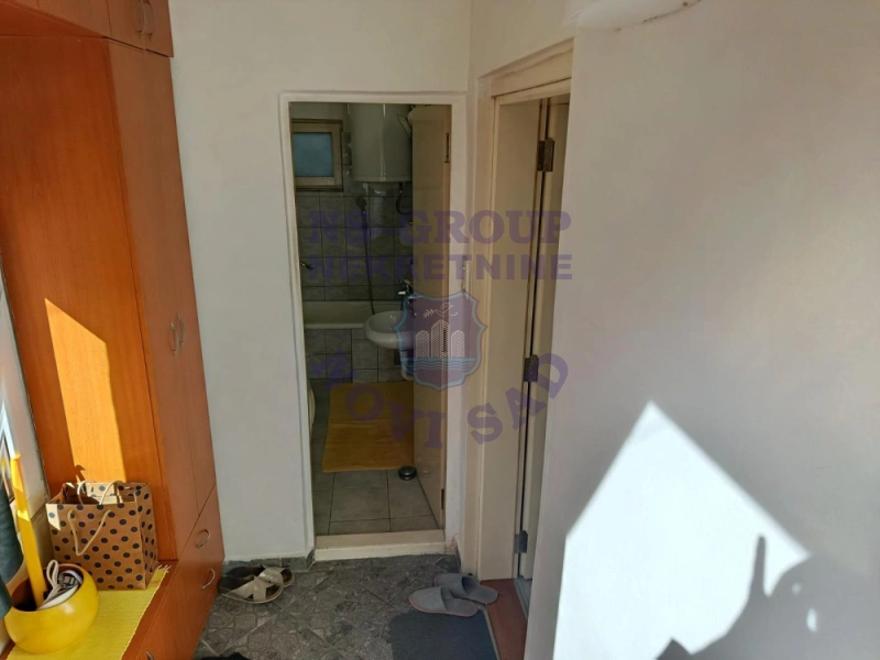 Stan na prodaju Novi Sad 35m2, 580449