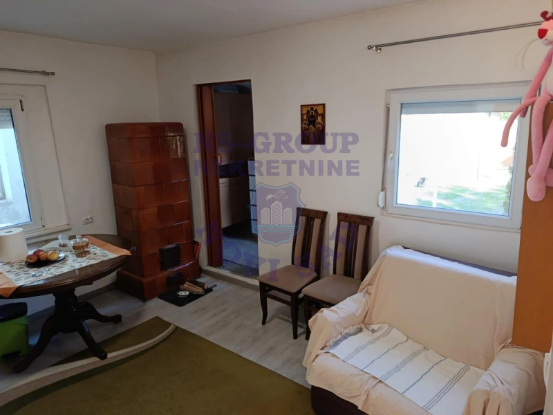 stan na prodaju Novi Sad, 35m2 580449