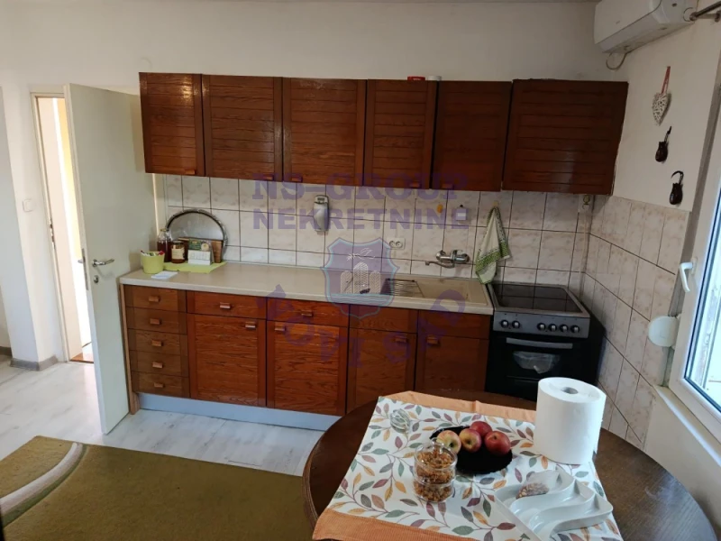 Stan na prodaju Novi Sad 35m2, 580449