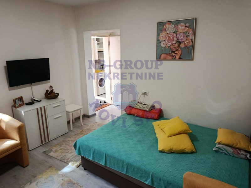 Stan na prodaju Novi Sad 35m2, 580449
