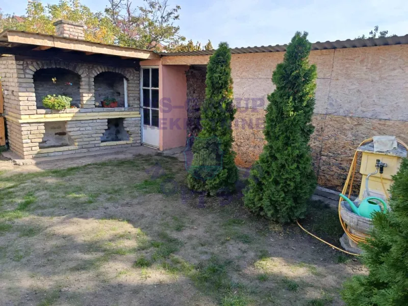 Stan na prodaju Novi Sad 35m2, 580449