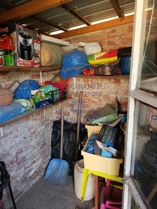 Stan na prodaju Novi Sad 35m2, 580449