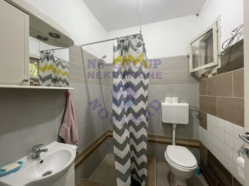 Kuća na prodaju Ada 136m2, 578746