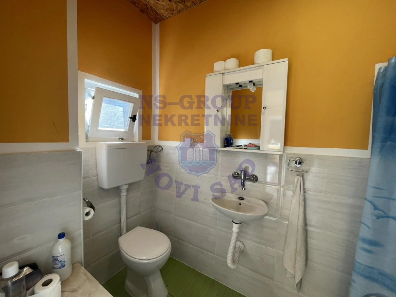 Kuća na prodaju Ada 136m2, 578746