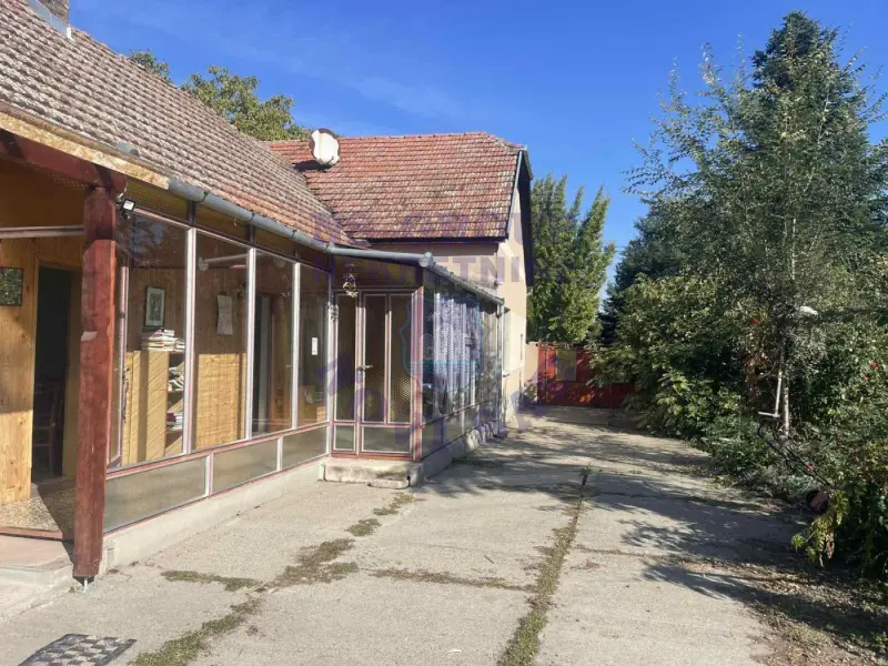 Kuća na prodaju Ada 136m2, 578746