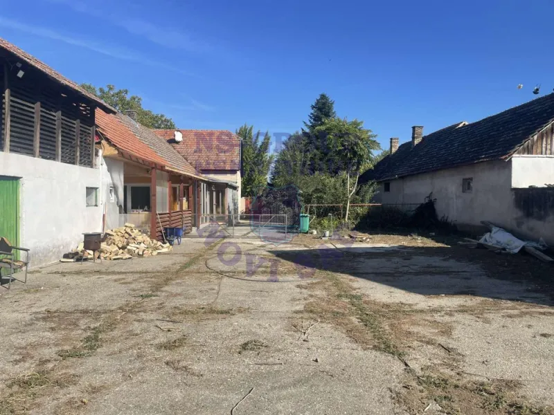 Kuća na prodaju Ada 136m2, 578746