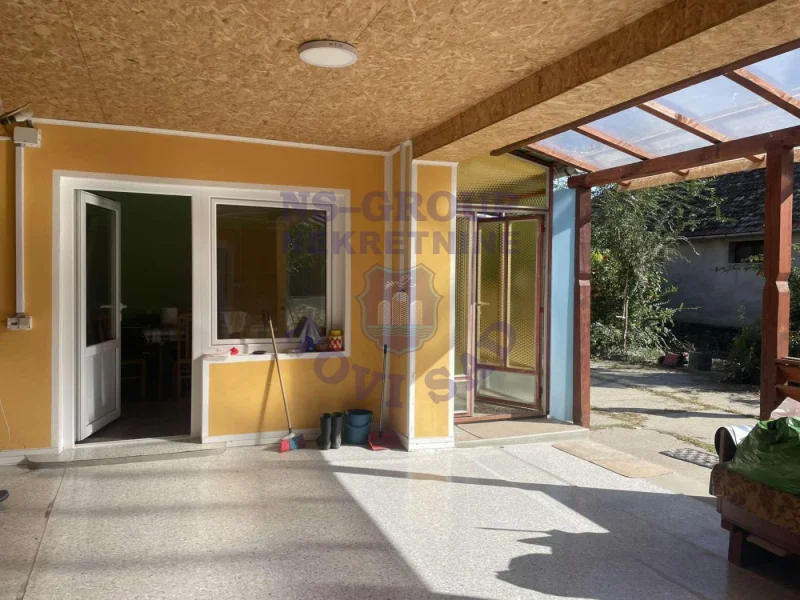 Kuća na prodaju Ada 136m2, 578746