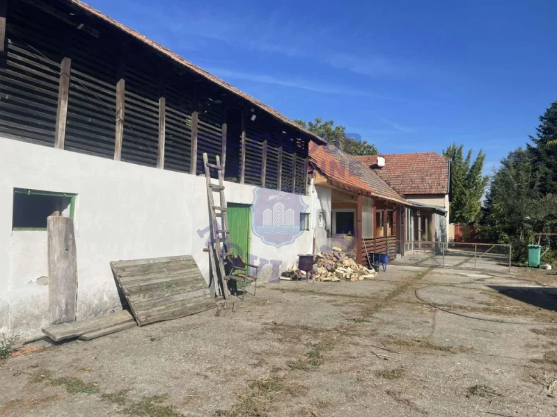 Kuća na prodaju Ada 136m2, 578746
