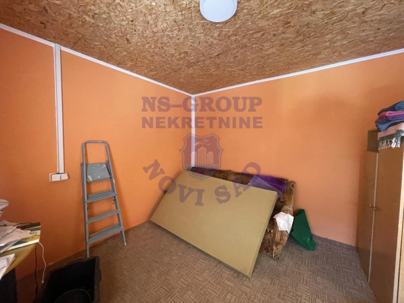 Kuća na prodaju Ada 136m2, 578746