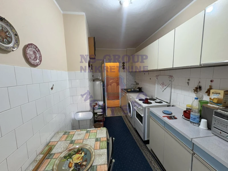 Stan na prodaju Novi Sad 54m2, 580480