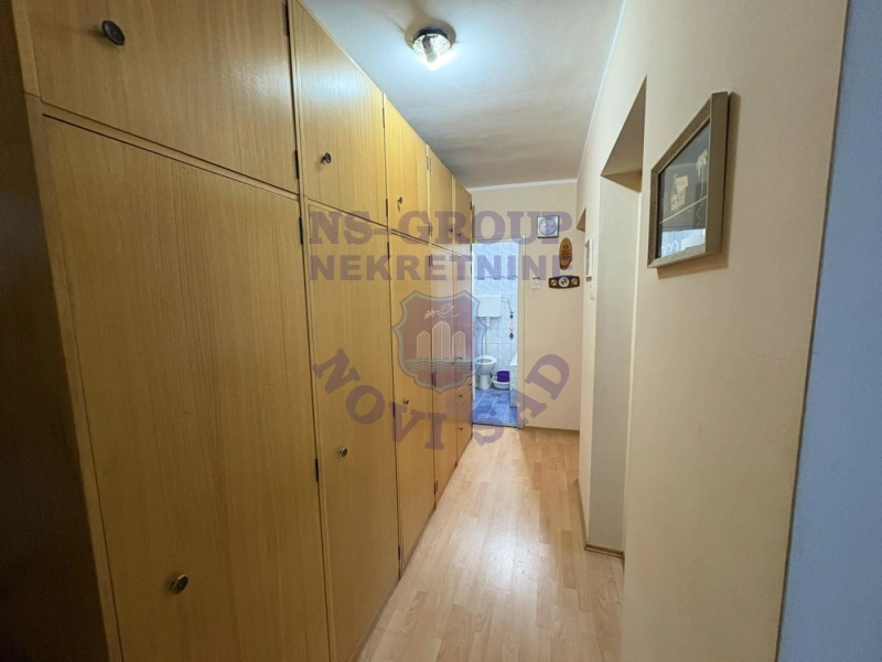 Stan na prodaju Novi Sad 54m2, 580480
