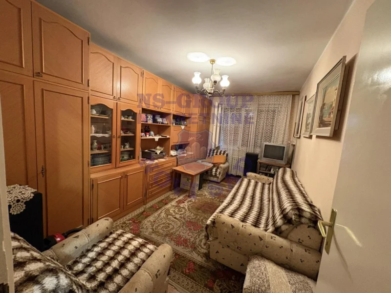 Stan na prodaju Novi Sad 54m2, 580480