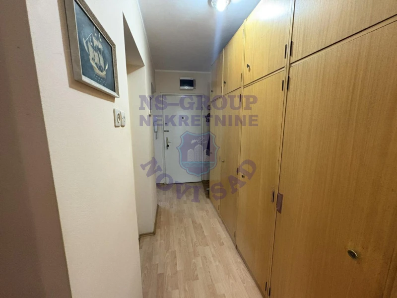 Stan na prodaju Novi Sad 54m2, 580480