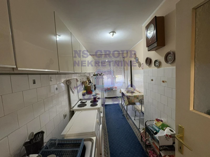 Stan na prodaju Novi Sad 54m2, 580480