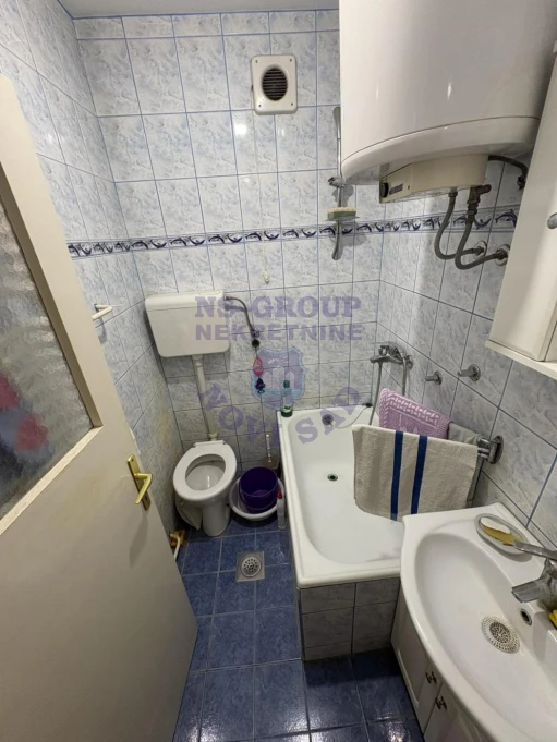 Stan na prodaju Novi Sad 54m2, 580480