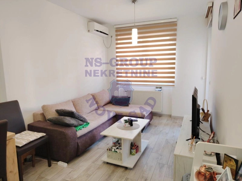 stan na prodaju Novi Sad, 42m2 580447