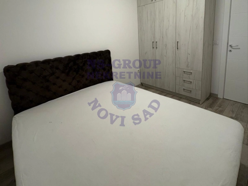 Stan na prodaju Novi Sad 42m2, 580447