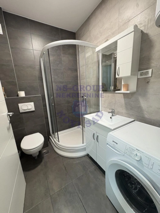 Stan na prodaju Novi Sad 42m2, 580447
