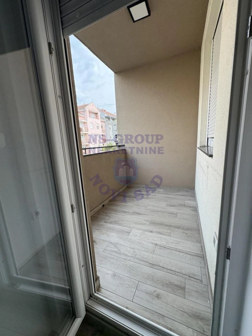 Stan na prodaju Novi Sad 42m2, 580447