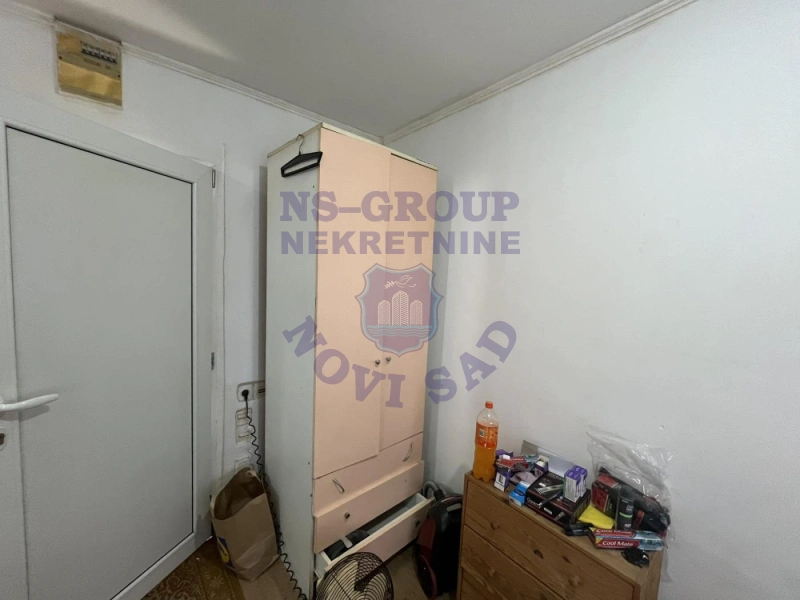Stan na prodaju Novi Sad 12m2, 580481