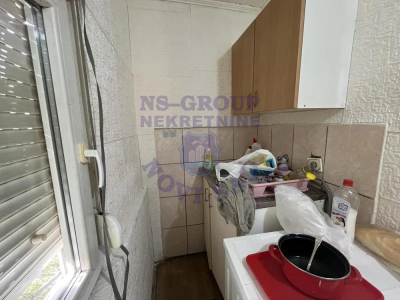Stan na prodaju Novi Sad 12m2, 580481