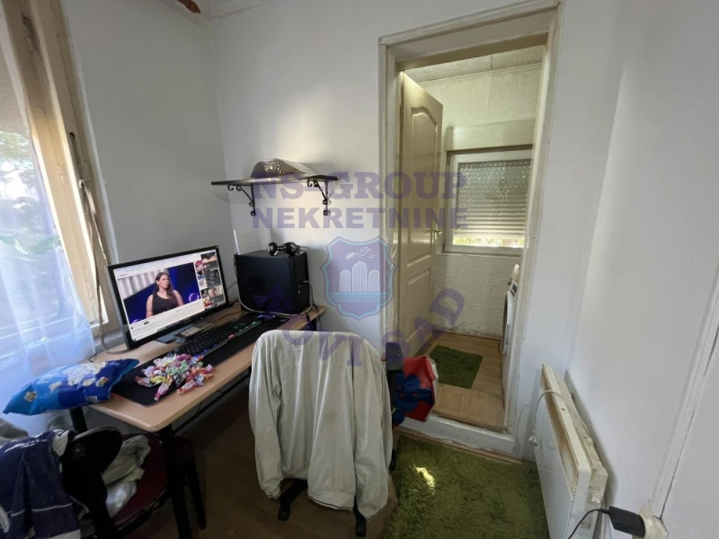 Stan na prodaju Novi Sad 12m2, 580481
