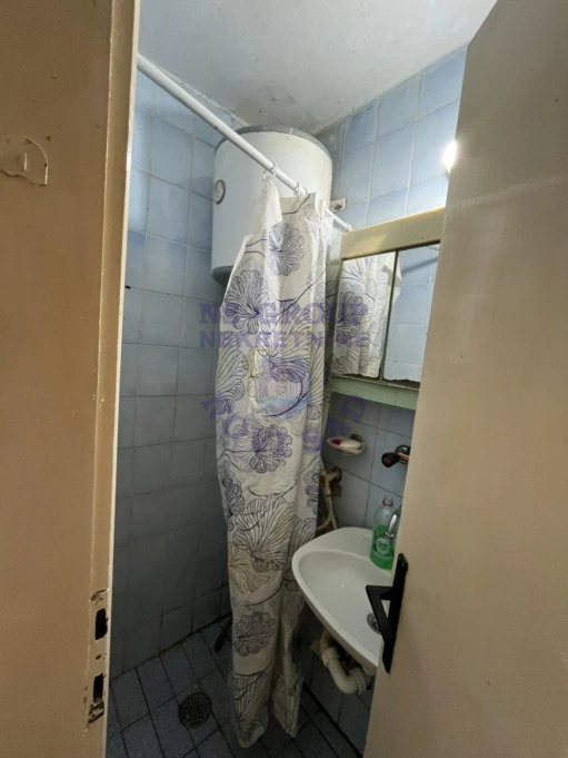 Stan na prodaju Novi Sad 12m2, 580481