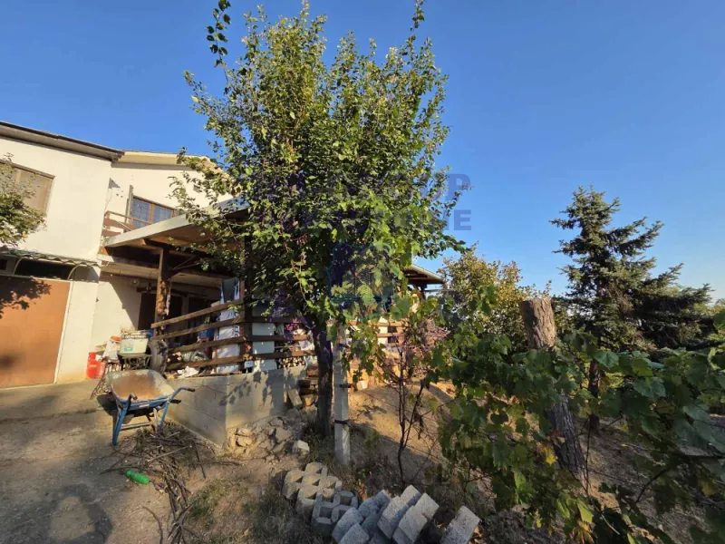 Kuća na prodaju Maradik 67m2, 580490
