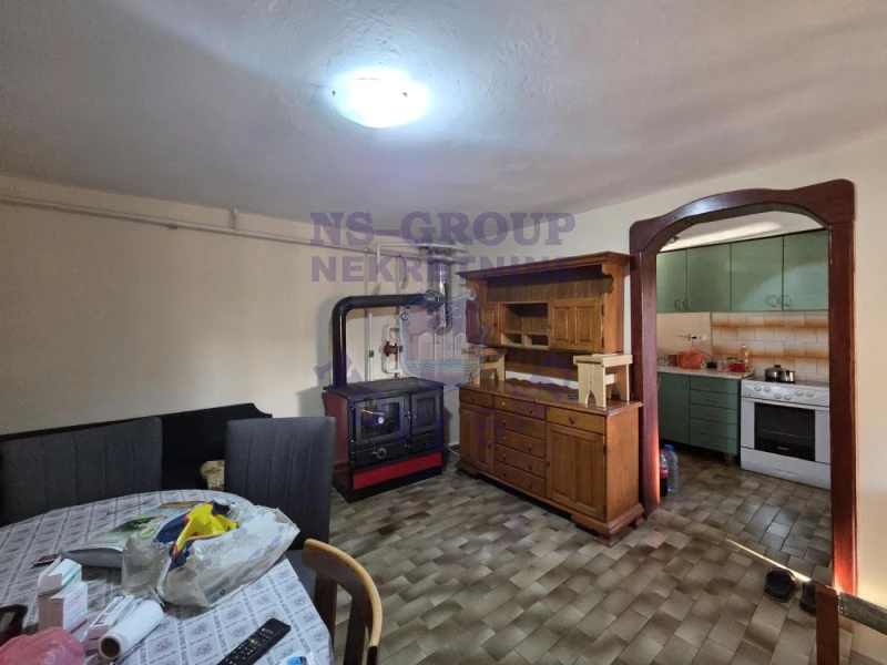 Kuća na prodaju Maradik 67m2, 580490