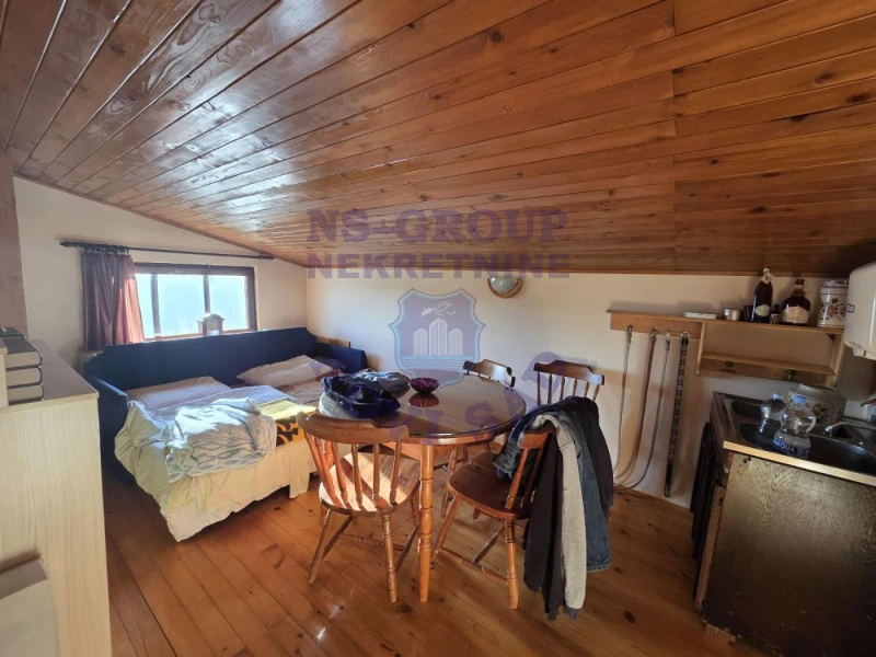 Kuća na prodaju Maradik 67m2, 580490