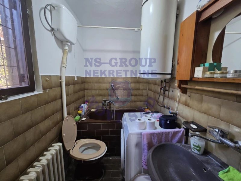 Kuća na prodaju Maradik 67m2, 580490
