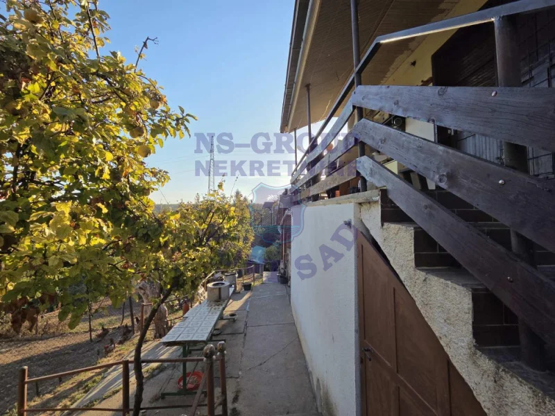 Kuća na prodaju Maradik 67m2, 580490