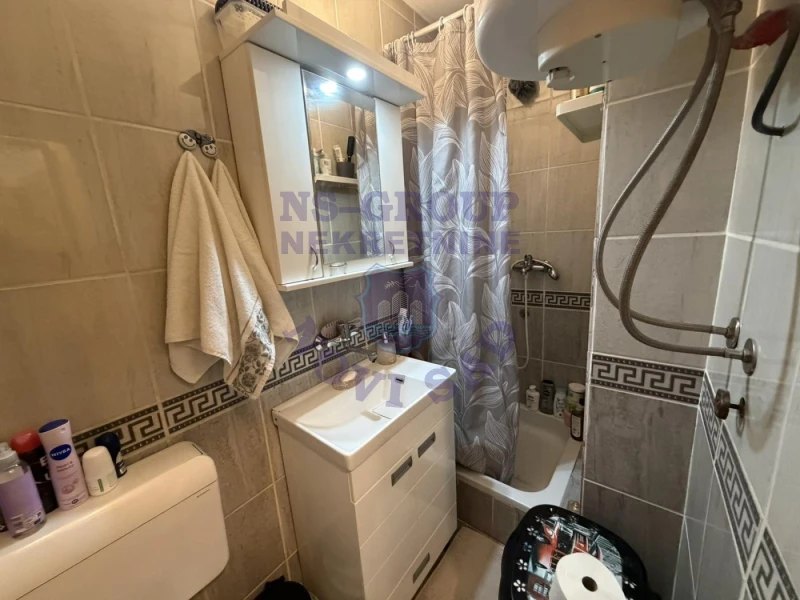 Stan na prodaju Novi Sad 51m2, 580487