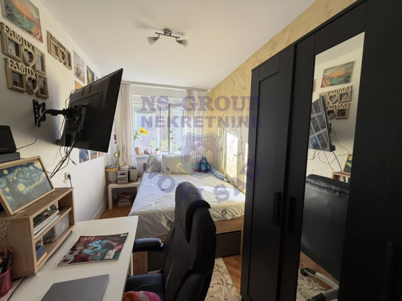 Stan na prodaju Novi Sad 51m2, 580487