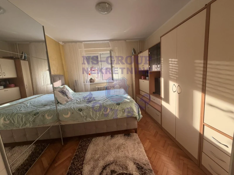 Stan na prodaju Novi Sad 51m2, 580487